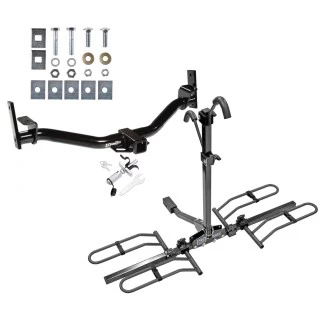 Custom Fit Trailer Hitch 2 Bike Carrier Rail Rack Anti Rattle Device w/ 2 Keys Installation Hardware Installation Instructions 75112 63134 63100 Draw-Tite Trailer Tow Hitch 01-05 Explorer Sport Trac Platform Style 2 Bike Rack Anti Rattle Hitch Lock 01 02 Trailer Tow Hitch For 01-05 Ford Explorer Sport Trac Platform Style 2 Bike Rack w/ Anti Rattle Hitch Lock