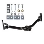 Trailer Tow Hitch For 01-05 Ford Explorer Sport Trac All Models 2" Towing Receiver Class 3