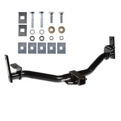 Trailer Tow Hitch For 01-05 Ford Explorer Sport Trac All Models 2" Towing Receiver Class 3