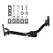 Trailer Tow Hitch For 01-05 Ford Explorer Sport Trac All Models 2" Towing Receiver Class 3