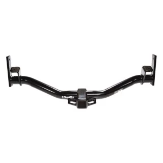 Custom Fit Trailer Hitch 2" Drop Ball-Mount w/ Pin/Clip 1-7/8" and 2" Chrome Ball Installation Hardware Installation Instructions 75112 23 63845 63816 Draw-Tite Trailer Tow Hitch 01-05 Explorer Trac Receiver 1-7/8" and 2" Ball 01 Trailer Tow Hitch For 01-05 Ford Explorer Trac Receiver w/ 1-7/8" and 2" Ball