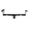Custom Fit Trailer Hitch Wiring Harness (Plug & Play) 2" Drop Ball-Mount w/ Pin/Clip 1-7/8" Chrome Ball Installation Hardware Installation Instructions 75116 118380 23 63816 Draw-Tite Trailer Tow Hitch 01-06 Mitsubishi Montero Except Sport Trailer Tow Hitch For 01-06 Mitsubishi Montero Except Sport Complete Package w/ Wiring and 1-7/8" Ball