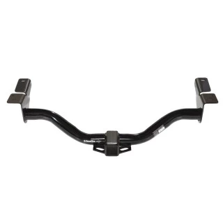 Trailer Tow Hitch For 01-04 Ford Escape Mazda Tribute Receiver w/ 1-7/8" and 2" Ball