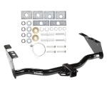 Custom Fit Trailer Hitch 2 Bike Carrier Rail Rack Anti Rattle Device w/ 2 Keys Installation Hardware Installation Instructions 75119 63134 63100 Draw-Tite Trailer Tow Hitch 96-07 Dodge Grand Caravan Chrysler Town & Country Platform Style 2 Bike Rack Trailer Tow Hitch For 96-07 Dodge Grand Caravan Chrysler Town & Country Platform Style 2 Bike Rack w/ Anti Rattle Hitch Lock