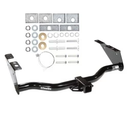 Trailer Tow Hitch For 96-03 Dodge Grand Caravan Chrysler Town & Country Receiver