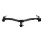 Trailer Tow Hitch For 98-03 Toyota Sienna 2" Towing Receiver Class 3