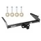 Trailer Tow Hitch For 90-05 Chevy Astro GMC Safari 2" Towing Receiver Class 3