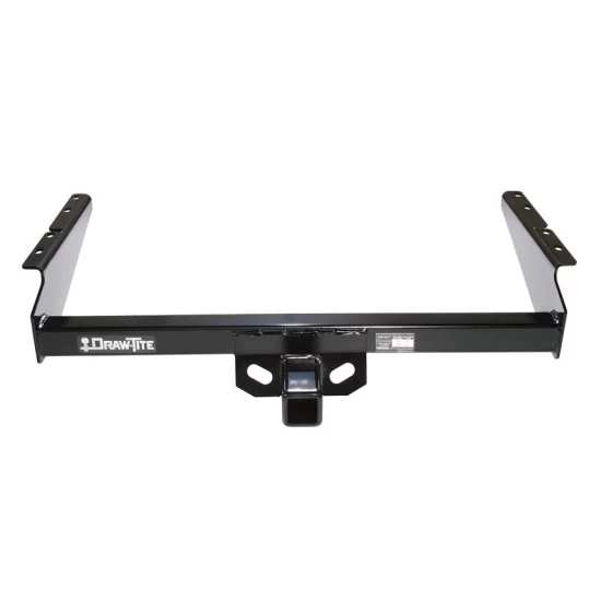 Trailer Tow Hitch For 85-05 Chevy Astro GMC Safari 2" Towing Receiver Class 3