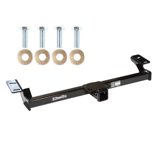 Trailer Tow Hitch For 96-05 Toyota RAV4 All Models 2" Towing Receiver Class 3