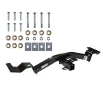 44089 2001 2002 01 02 Toyota Sequoia Except Models w/OEM Hitch Reese Towpower Trailer Tow Hitch Receiver Bar Frame Reese Trailer Tow Hitch For 01-07 Toyota Sequoia wo/OEM Hitch 2" Receiver Class 3