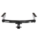 75128 2002 2003 2004 02 03 04 Jeep Liberty Draw-Tite Trailer Tow Hitch Receiver Bar Frame Trailer Tow Hitch For 02-07 Jeep Liberty All Styles 2" Towing Receiver Class 3