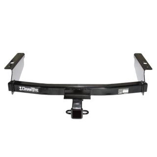 Trailer Tow Hitch For 02-07 Jeep Liberty All Models w/ Wiring Harness Kit