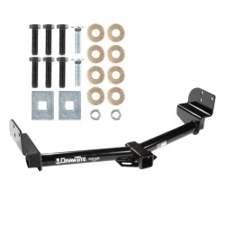 Trailer Tow Hitch For 02-05 Ford Explorer Mountaineer Aviator 2" Receiver Class 3
