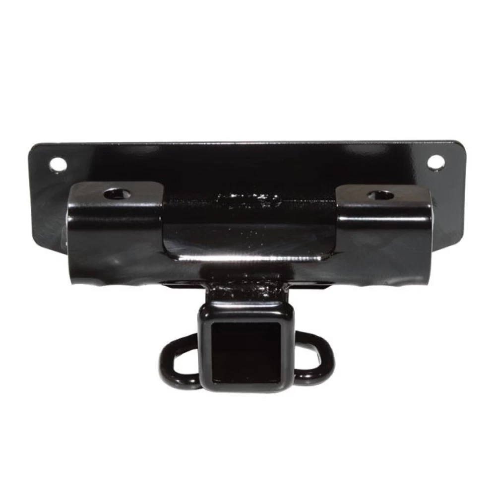 Trailer Tow Hitch For 02-03 Dodge Ram 1500 Package w/ Wiring and 1-7/8" Ball