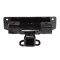 Trailer Tow Hitch w/ 4 Bike Rack For 02-03 Dodge Ram 1500 tilt away adult or child arms fold down carrier 