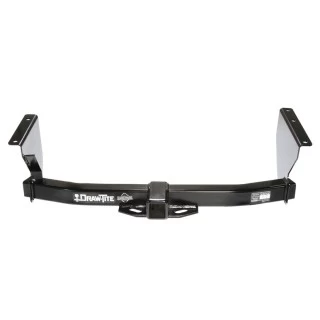 Trailer Tow Hitch For 99-04 Jeep Grand Cherokee Basket Cargo Carrier Platform w/ Hitch Pin