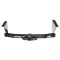 Trailer Tow Hitch For 99-04 Jeep Grand Cherokee Receiver w/ 1-7/8" and 2" Ball