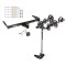 Trailer Tow Hitch For 93-98 Toyota T100 4 Bike Rack w/ Hitch Lock and Cover
