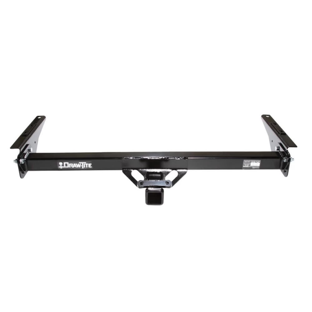 Trailer Tow Hitch For 93-98 Toyota T100 All Styles w/ 4 Bike Carrier Rack