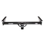 Trailer Tow Hitch For 93-98 Toyota T100 All Styles w/ 4 Bike Carrier Rack