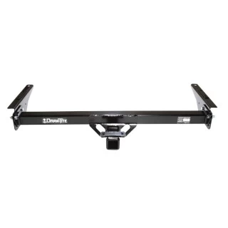 Trailer Tow Hitch For 93-98 Toyota T100 2" Towing Receiver Class 3