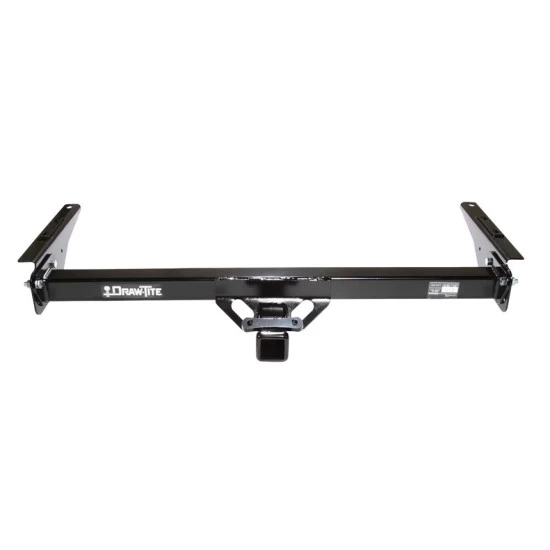 75144 1993 1994 1995 1996 1997 1998 93 94 95 96 97 98 Toyota T100 Draw-Tite Trailer Tow Hitch Receiver Bar Frame Trailer Tow Hitch For 93-98 Toyota T100 All Styles 2" Towing Receiver Class 3