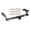 Custom Fit Trailer Hitch 2 Bike Carrier Rail Rack Anti Rattle Device w/ 2 Keys Installation Hardware Installation Instructions 24787 63134 63100 Draw-Tite Trailer Tow Hitch 03-07 Nissan Murano All Styles Platform Style 2 Bike Rack Anti Rattle Hitch Lock Trailer Tow Hitch For 03-07 Nissan Murano All Styles Platform Style 2 Bike Rack w/ Anti Rattle Hitch Lock