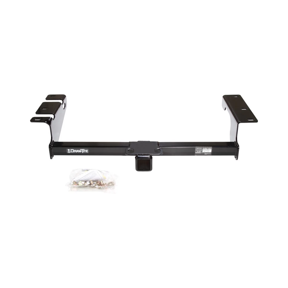 Trailer Tow Hitch For 03-07 Nissan Murano All Styles 2" Towing Receiver 