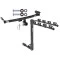 Custom Fit Trailer Hitch 4 Bike Carrier Installation Hardware Installation Instructions 75152 1393100G Draw-Tite Trailer Tow Hitch 4 Bike Rack 03-14 Volvo XC90 tilt away adult or child arms fold down carrier 03 04 05 06 07 08 09 10 11 12 13 14 2003 2004 Trailer Tow Hitch w/ 4 Bike Rack For 03-14 Volvo XC90 tilt away adult or child arms fold down carrier