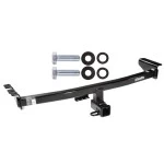 Trailer Tow Hitch For 03-14 Volvo XC90 All Models Class 3 2" Towing Receiver