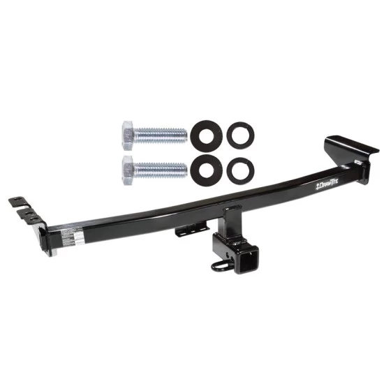 Trailer Tow Hitch For 03-14 Volvo XC90 All Models Class 3 2" Towing Receiver