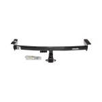 Trailer Tow Hitch For 05-14 Volvo XC90 Complete Package w/ Wiring and 2" Ball