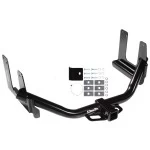 Trailer Tow Hitch For 04-05 Ford F-150 2006 Lincoln Mark LT 2" Receiver