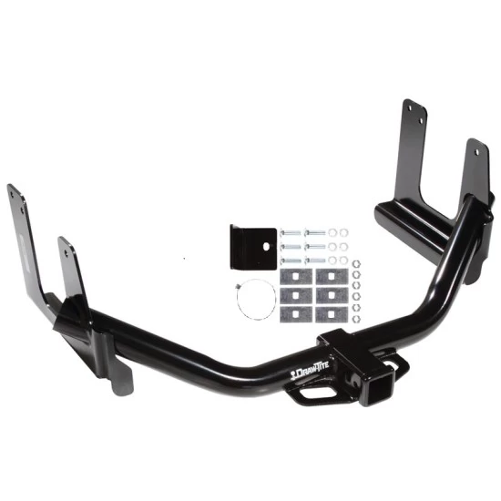 Trailer Tow Hitch For 04-05 Ford F-150 2006 Lincoln Mark LT 2" Receiver