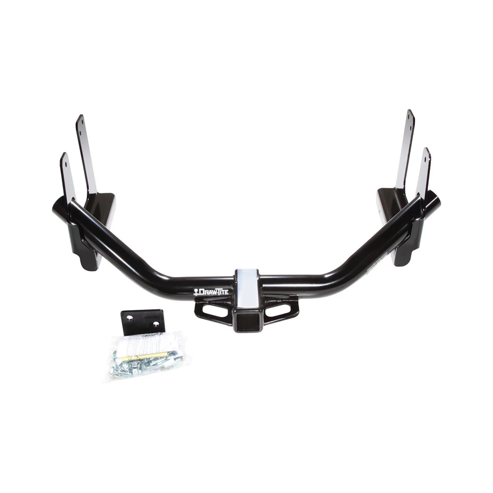 Trailer Tow Hitch For 04-06 Ford F-150 Lincoln Mark LT Basket Cargo Carrier Platform w/ Hitch Pin