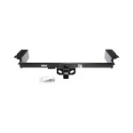 Custom Fit Trailer Hitch Wiring Harness (Plug & Play) 2" Drop Ball-Mount w/ Pin/Clip 2" Chrome Ball Installation Hardware Installation Instructions 75159 118469 23 63845 Draw-Tite Trailer Tow Hitch 04-09 Nissan Quest Complete Package Wiring Trailer Tow Hitch For 04-09 Nissan Quest Complete Package w/ Wiring and 2" Ball