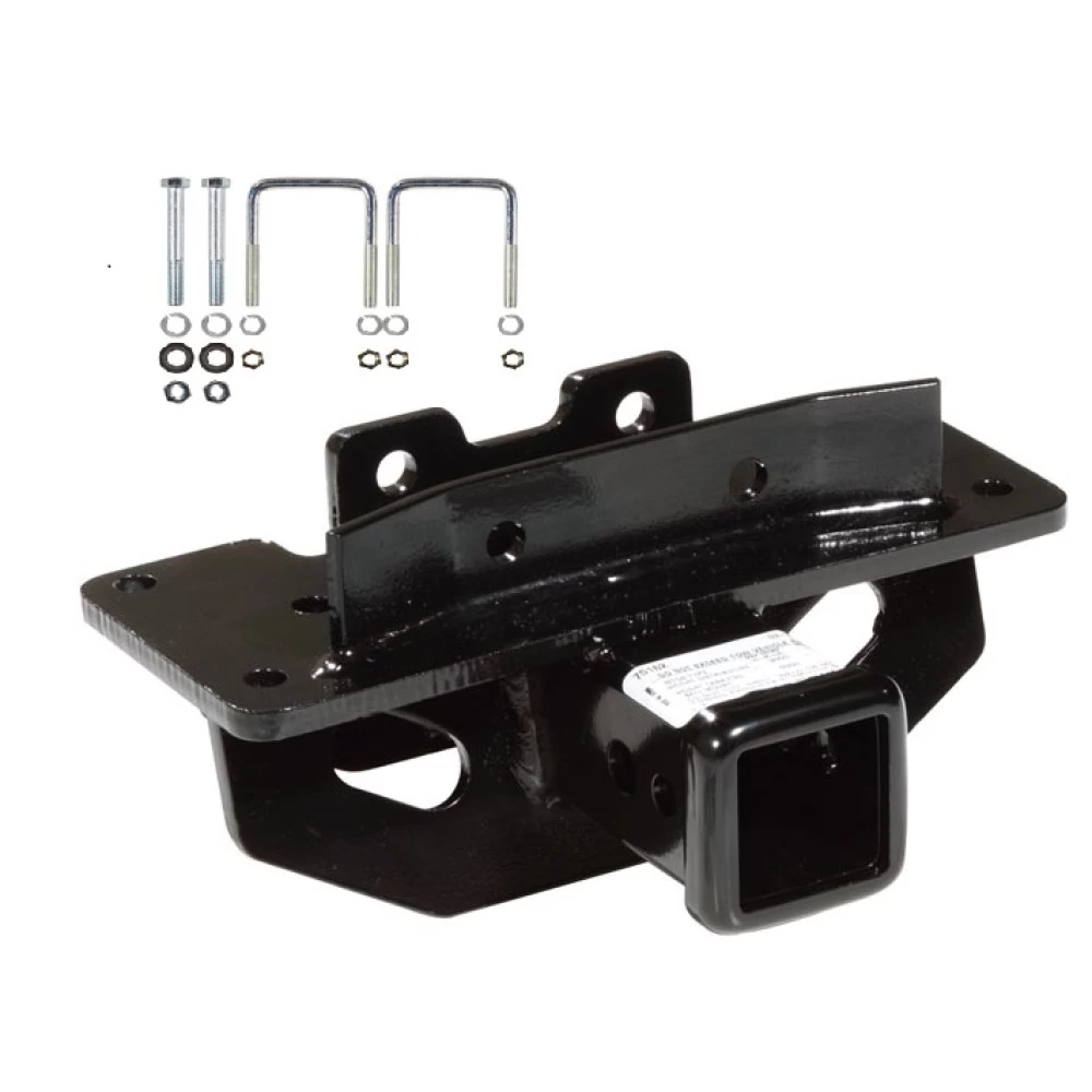 75162 2007 2008 07 08 Chrysler Aspen Draw-Tite Trailer Tow Hitch Receiver Bar Frame Trailer Tow Hitch For 07-09 Chrysler Aspen 04-09 Dodge Durango 2" Receiver