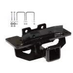 75162 2007 2008 07 08 Chrysler Aspen Draw-Tite Trailer Tow Hitch Receiver Bar Frame Trailer Tow Hitch For 07-09 Chrysler Aspen 04-09 Dodge Durango 2" Receiver