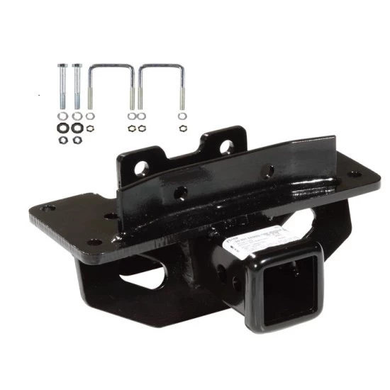 75162 2007 2008 07 08 Chrysler Aspen Draw-Tite Trailer Tow Hitch Receiver Bar Frame Trailer Tow Hitch For 07-09 Chrysler Aspen 04-09 Dodge Durango 2" Receiver