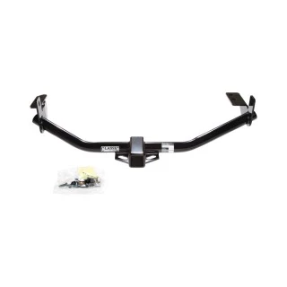 Trailer Tow Hitch For 04-05 Mitsubishi Endeavor Complete Package w/ Wiring and 1-7/8" Ball