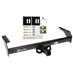 Trailer Tow Hitch For 98-04 Nissan Frontier 88-97 Pickup 86-94 D21 2" Receiver