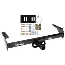 Trailer Tow Hitch For 98-04 Nissan Frontier 95-97 Pickup 88-94 D21 2" Receiver