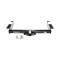 Trailer Hitch w/ 7-Way RV Wiring For 00-02 Chevrolet Express GMC Savana Van Class 3 2" Receiver All Models 