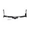 Trailer Tow Hitch For 03-06 Dodge Freightliner Sprinter 2500 3500 Deluxe Package Wiring 2" Ball and Lock