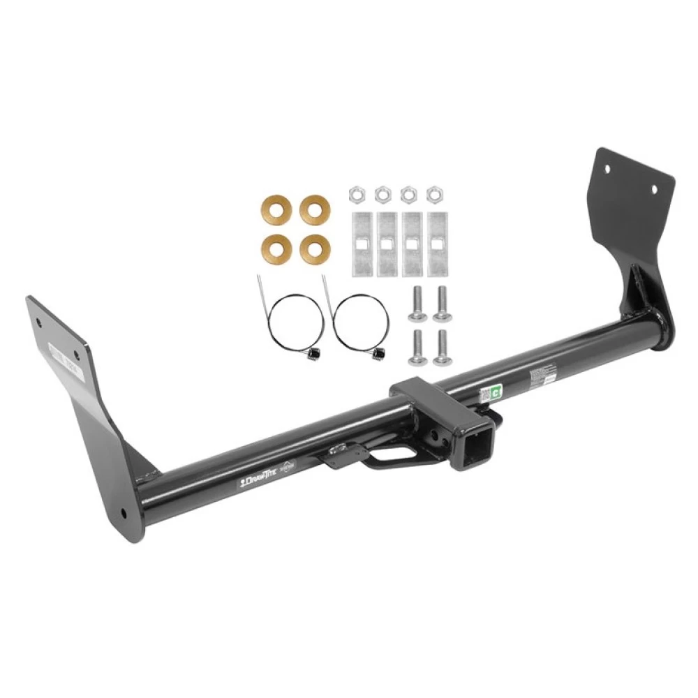 Trailer Tow Hitch For 15-24 Ford Edge2" Towing Receiver