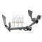 Trailer Tow Hitch For 15-21 Ford F-150 All Styles Raptor 2" Receiver 