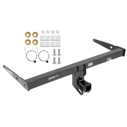 Trailer Tow Hitch For 15-18 Audi Q32" Towing Receiver
