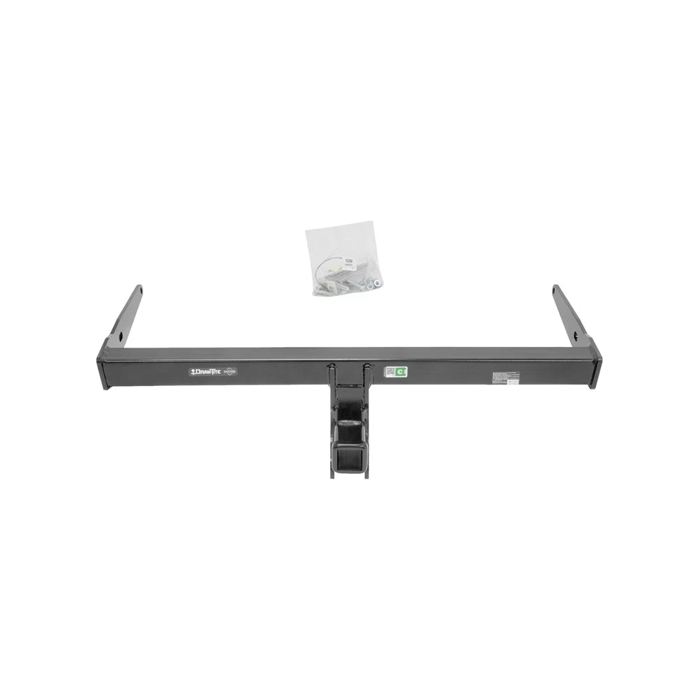 Trailer Tow Hitch For 13-18 Audi Q3 All Styles 2" Towing Receiver 
