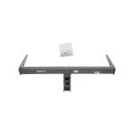 Trailer Tow Hitch For 13-18 Audi Q3 All Styles 2" Towing Receiver 