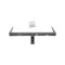 Trailer Tow Hitch For 13-18 Audi Q3 All Styles 2" Towing Receiver 